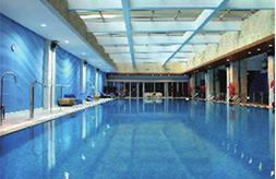 瑞萊斯泳池設(shè)備